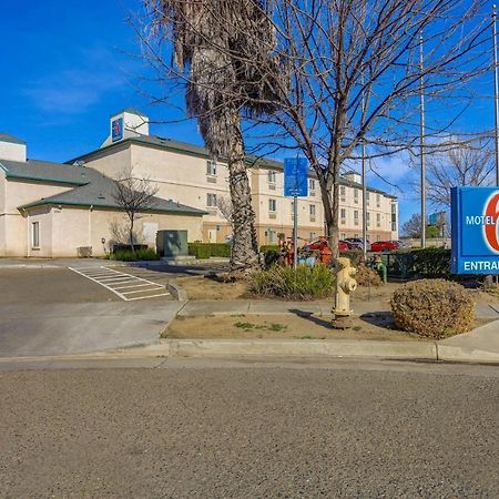 Motel 6-Lemoore, Ca Zewnętrze zdjęcie
