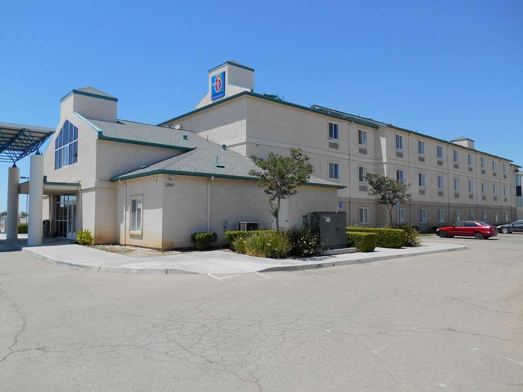 Motel 6-Lemoore, Ca Zewnętrze zdjęcie