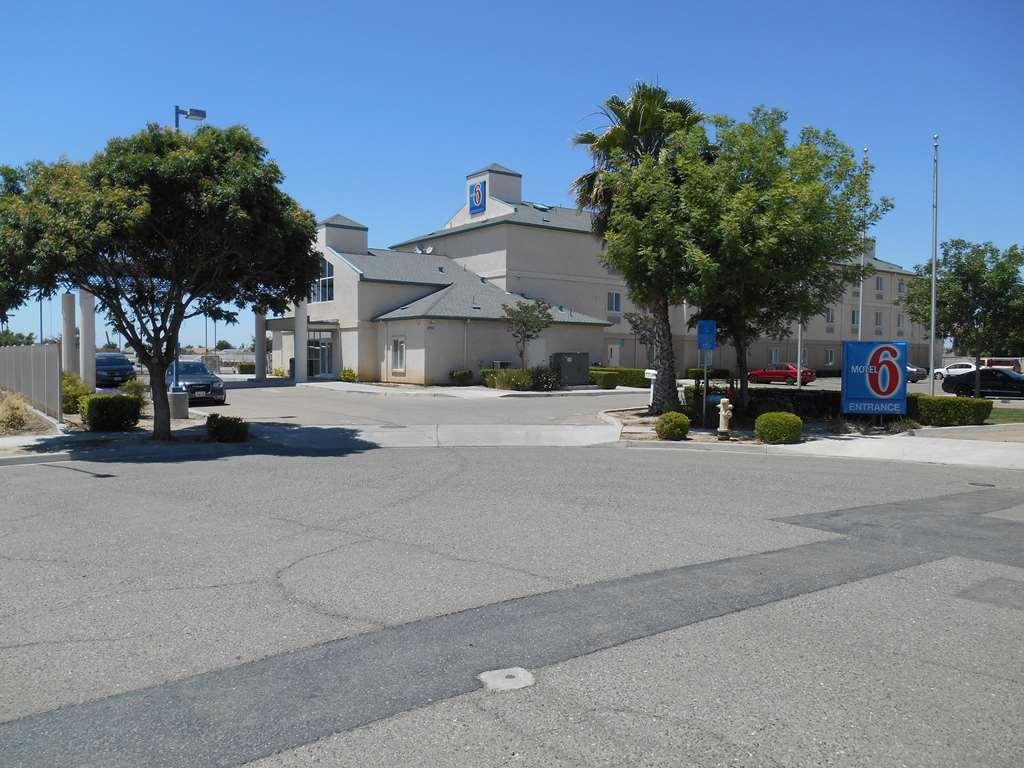 Motel 6-Lemoore, Ca Zewnętrze zdjęcie
