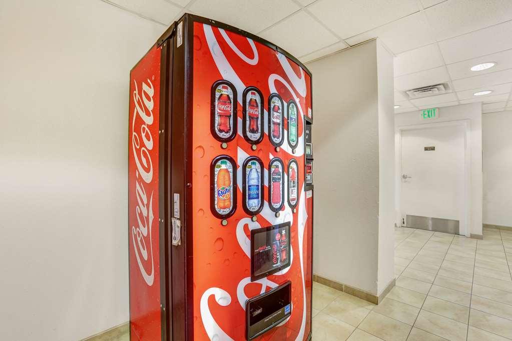 Motel 6-Lemoore, Ca Udogodnienia zdjęcie