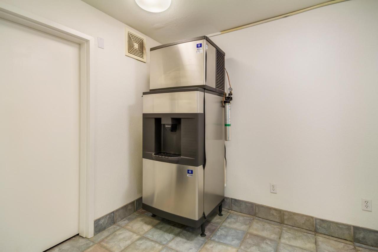 Motel 6-Lemoore, Ca Zewnętrze zdjęcie